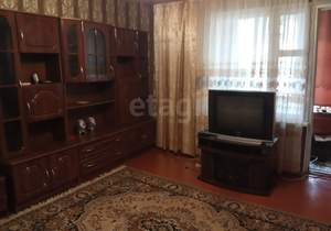 2-к квартира, вторичка, 57м2, 2/5 этаж