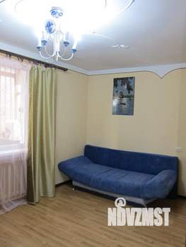 1-к квартира, вторичка, 37м2, 3/5 этаж