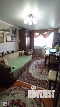 3-к квартира, вторичка, 55м2, 5/5 этаж
