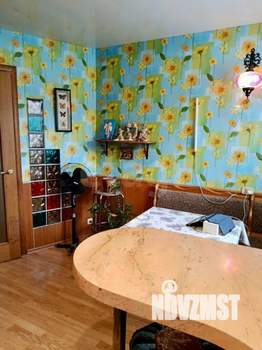 3-к квартира, вторичка, 64м2, 2/5 этаж