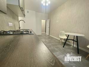 2-к квартира, вторичка, 62м2, 2/9 этаж