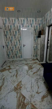 3-к квартира, вторичка, 66м2, 4/11 этаж