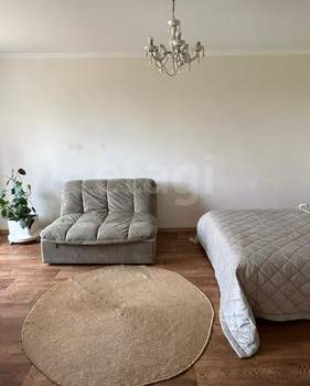 1-к квартира, вторичка, 31м2, 4/5 этаж