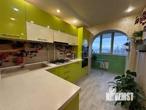 2-к квартира, вторичка, 47м2, 5/12 этаж