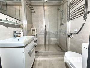1-к квартира, вторичка, 40м2, 3/5 этаж