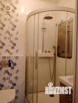 3-к квартира, вторичка, 93м2, 1/13 этаж