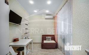 1-к квартира, вторичка, 40м2, 5/10 этаж