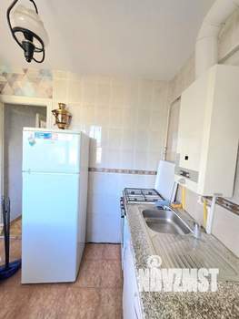2-к квартира, вторичка, 43м2, 4/5 этаж