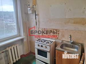 1-к квартира, вторичка, 22м2, 5/5 этаж