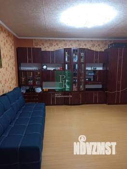 2-к квартира, вторичка, 62м2, 1/9 этаж