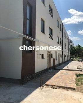 1-к квартира, вторичка, 57м2, 1/3 этаж