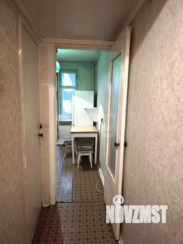 2-к квартира, вторичка, 54м2, 2/5 этаж