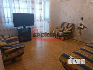 3-к квартира, вторичка, 73м2, 8/9 этаж