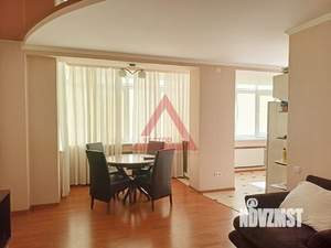 4-к квартира, вторичка, 136м2, 4/5 этаж