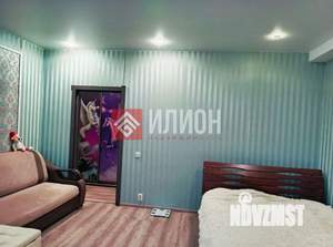 1-к квартира, вторичка, 49м2, 1/5 этаж