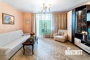 2-к квартира, вторичка, 66м2, 2/5 этаж