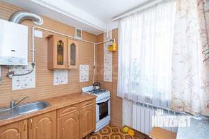 3-к квартира, вторичка, 62м2, 1/5 этаж
