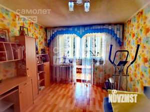 2-к квартира, вторичка, 54м2, 5/5 этаж