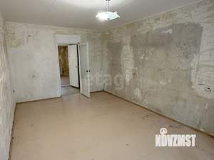 2-к квартира, вторичка, 59м2, 1/5 этаж