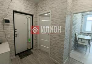 1-к квартира, вторичка, 40м2, 2/10 этаж