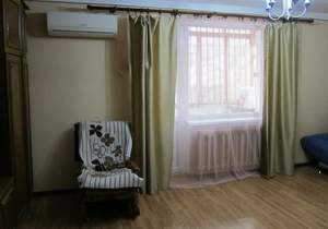 1-к квартира, вторичка, 37м2, 3/5 этаж