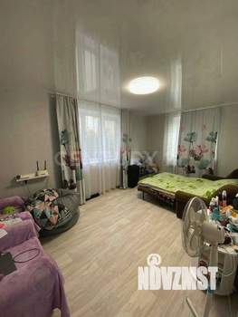 1-к квартира, вторичка, 35м2, 1/5 этаж
