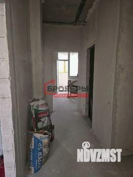 3-к квартира, вторичка, 80м2, 8/8 этаж