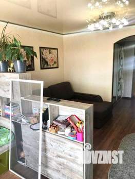 2-к квартира, вторичка, 56м2, 5/5 этаж