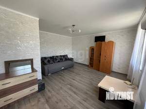 1-к квартира, вторичка, 31м2, 2/2 этаж