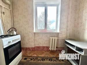 2-к квартира, вторичка, 44м2, 3/4 этаж