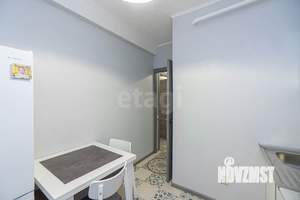 1-к квартира, вторичка, 29м2, 1/5 этаж