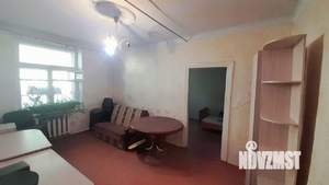 2-к квартира, вторичка, 40м2, 1/2 этаж