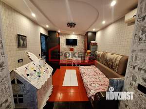 4-к квартира, вторичка, 89м2, 2/10 этаж