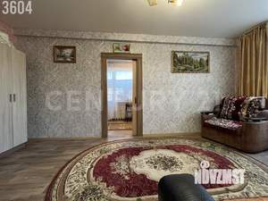 2-к квартира, вторичка, 47м2, 2/5 этаж