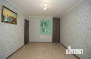 2-к квартира, вторичка, 43м2, 1/5 этаж