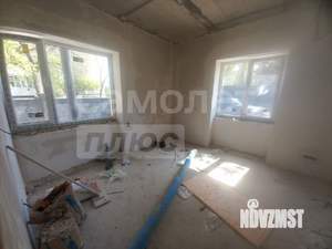 Студия квартира, вторичка, 21м2, 1/3 этаж