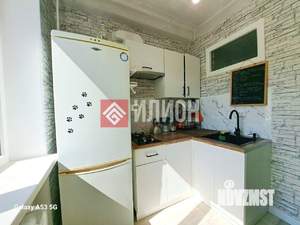1-к квартира, вторичка, 30м2, 3/5 этаж