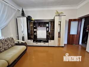 2-к квартира, вторичка, 59м2, 2/3 этаж