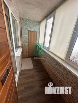 1-к квартира, вторичка, 38м2, 7/9 этаж