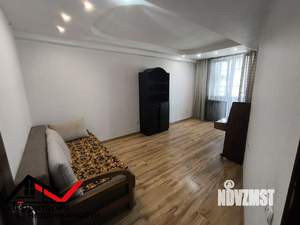 3-к квартира, вторичка, 61м2, 4/5 этаж