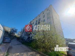 1-к квартира, вторичка, 30м2, 3/5 этаж