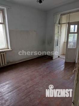 1-к квартира, вторичка, 25м2, 2/3 этаж