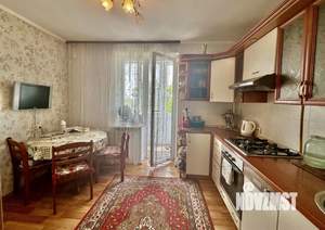 2-к квартира, вторичка, 52м2, 4/5 этаж