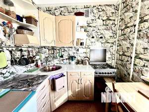 1-к квартира, вторичка, 29м2, 4/5 этаж