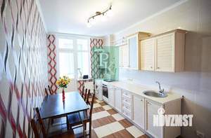 1-к квартира, вторичка, 38м2, 6/10 этаж