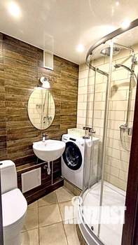 1-к квартира, вторичка, 32м2, 2/5 этаж