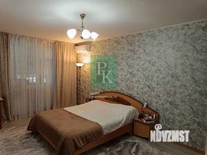 3-к квартира, вторичка, 70м2, 1/5 этаж