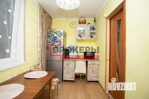 1-к квартира, вторичка, 40м2, 1/5 этаж