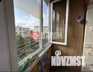 3-к квартира, вторичка, 62м2, 5/5 этаж