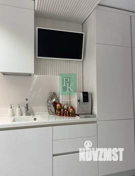 1-к квартира, вторичка, 41м2, 4/5 этаж